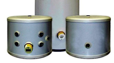 heat pump hot water cylinder grant uk