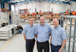 AirSource Ventilation - ACR Journal 