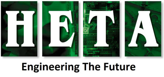 HETA logo - ACR Journal