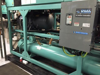 Thermacom chiller side