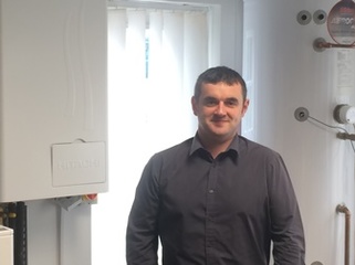 Andy Henson, Hitachi - ACR Journal