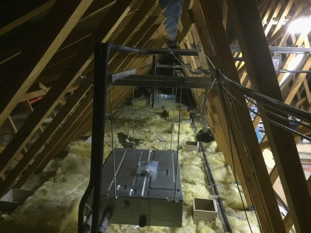 Donna Louise Hospice Loft