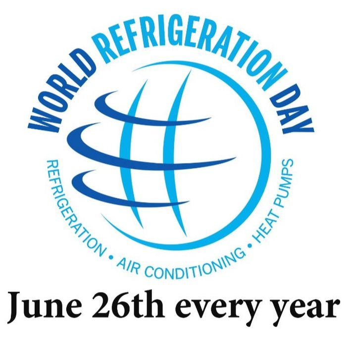 refrigeration air conditioning heat pumps events international