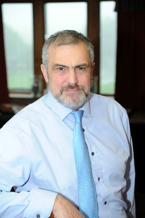 Alan Jackson BJA Refrigeration