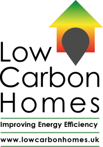 air source ground source retrofit net zero low carbon homes