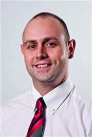 Ben Bartle-Ross - Mitsubishi Electric