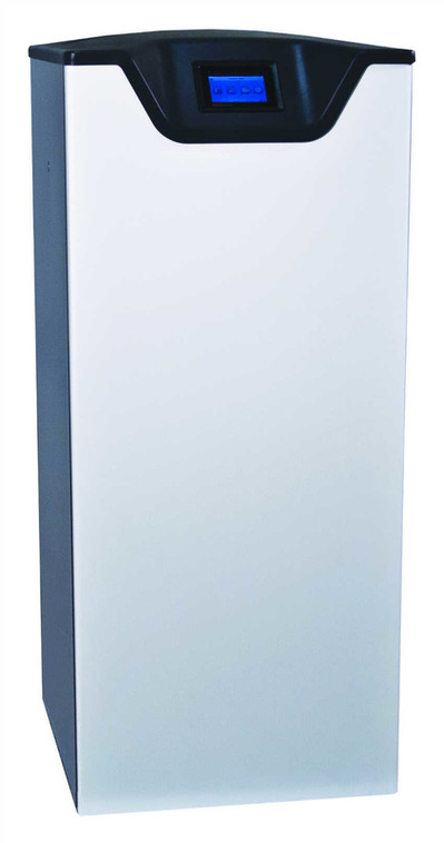 Lampoassa-Esi - Heat Pumps Today