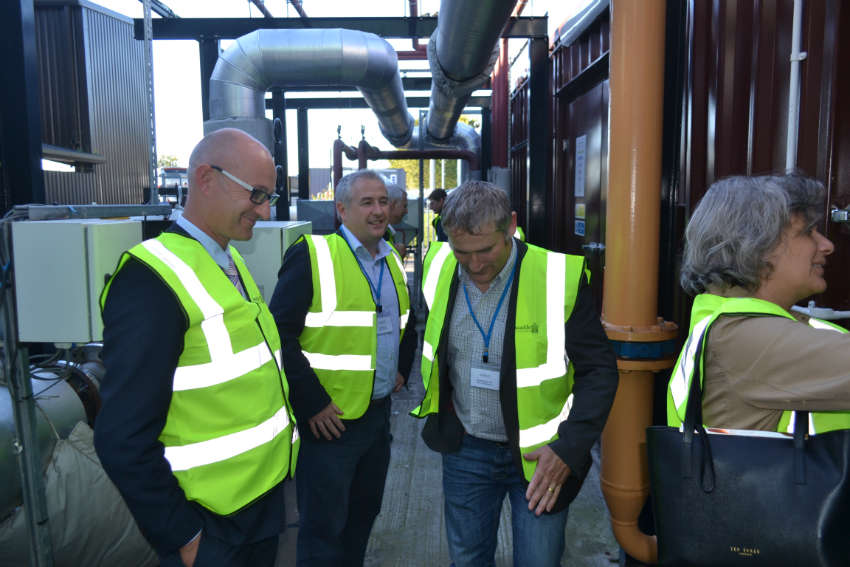 SIRACH Meeting Newcastle