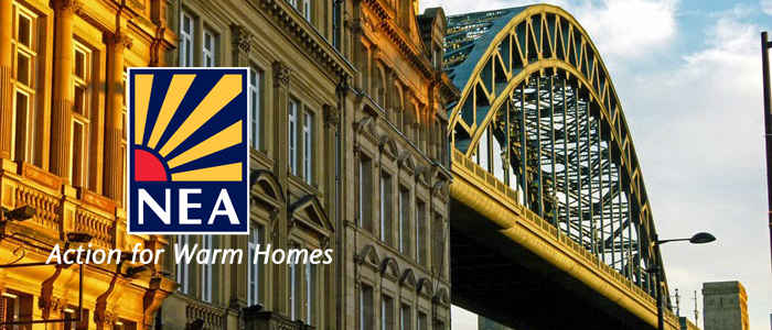 Daikin UK NEA Fuel Poverty - Heat Pumps Today