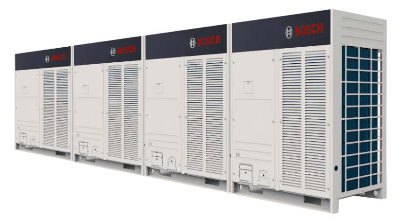 Bosch VRF Outdoor unit 56-72HP