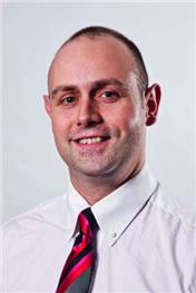 Ben Bartle-Ross - Mitsubishi Electric