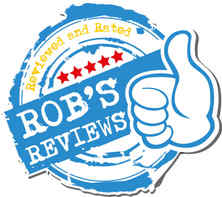 Rob's Reviews - ACR Journal