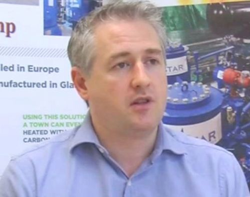 Dave Pearson star renewables neatpumps sustainable