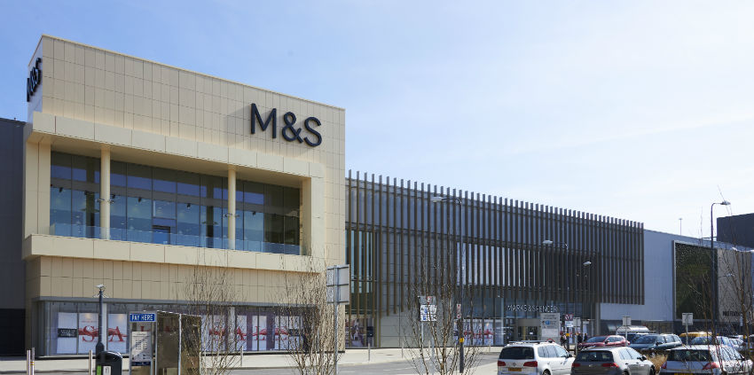 Weatherite-AHU-Longbridge