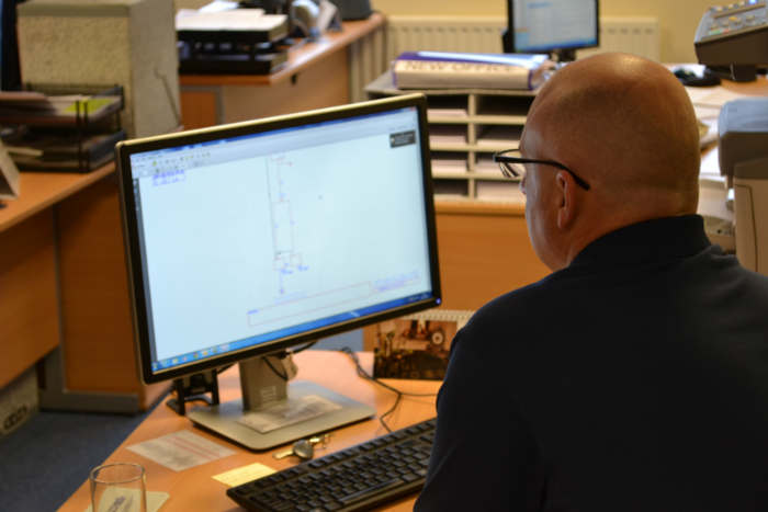 PACAIR - acr journal