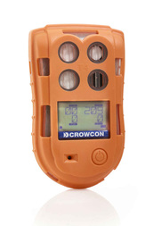 Crowcon T4 hi - ACR Journal