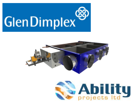 Glen-Dimplex-Ability-Projects