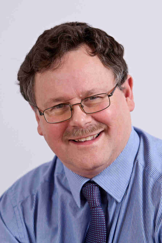 Reginald Brown BSRIA - ACR Journal