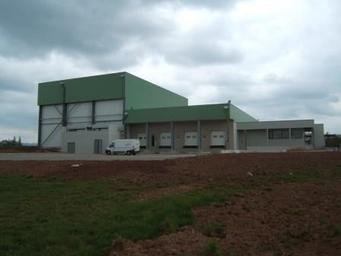 Cold Storage-ACR Journal