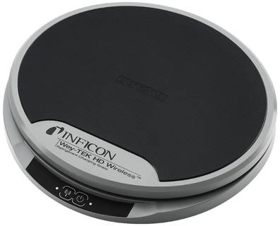 Wey-TEK HD Wireless Scales