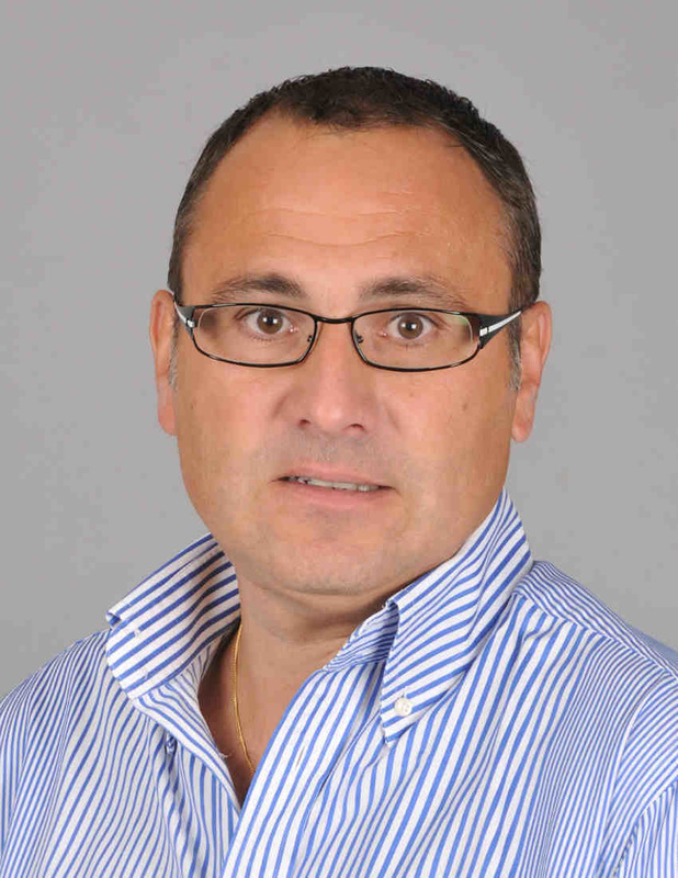 Laurent Debias, Thermo King - ACR Journal