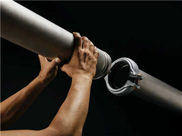 trengThin 100 mechanical piping system