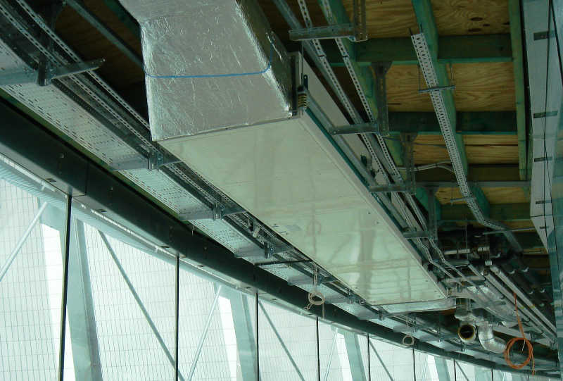 ductwork - acr journal