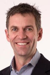 John Ormerod A-Gas refrigerant