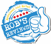 Rob's Reviews
