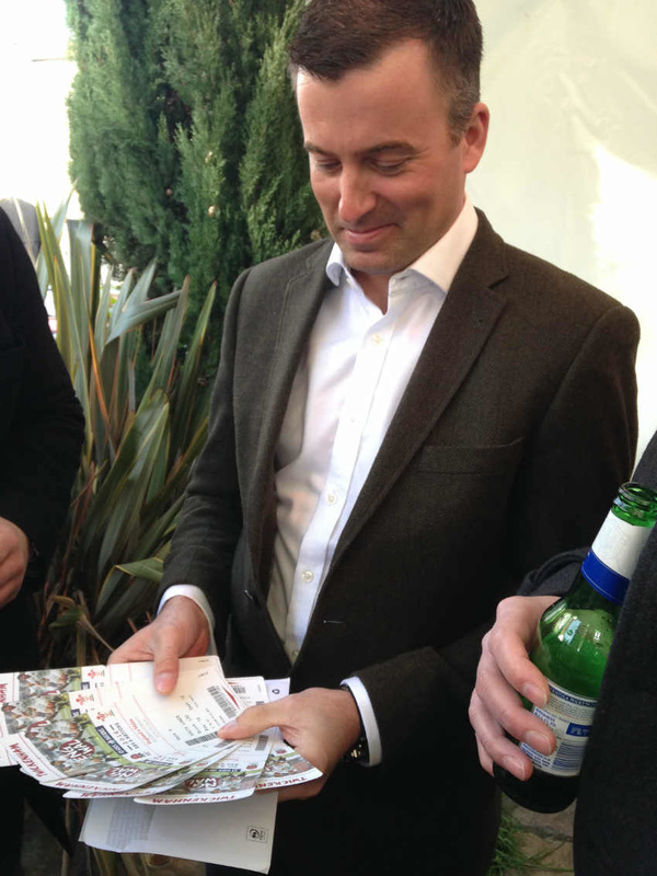 Richard Gladman - Free Air Services