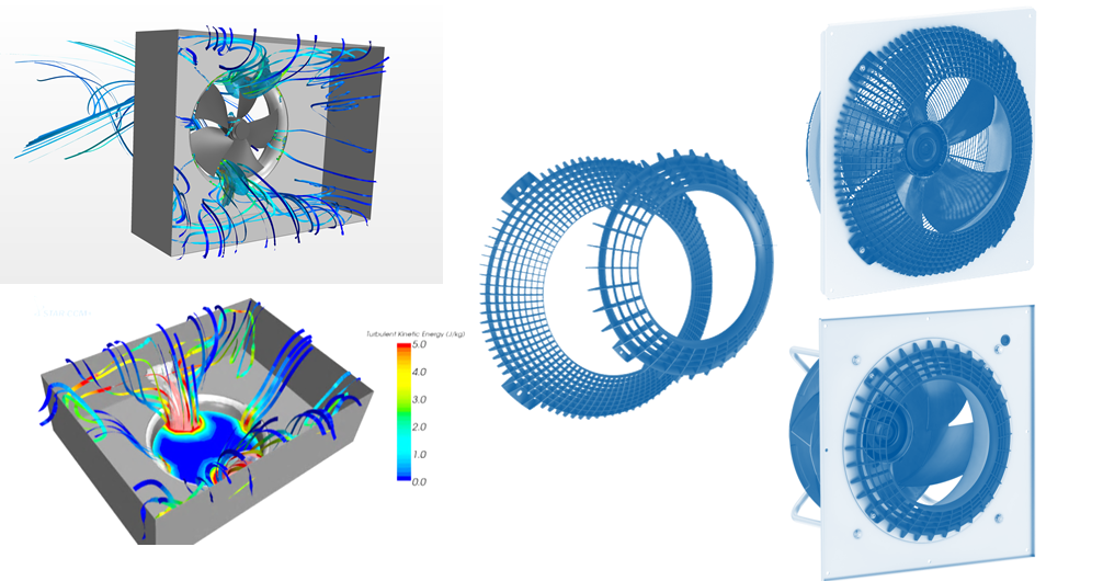 Inlet Flow - ACR Journal