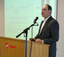 Jeff Moe, Trane - ACR Journal