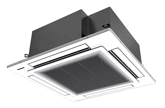 panasonic ceiling cassette PAC1 ECOi