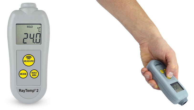 ETI RayTemp2
