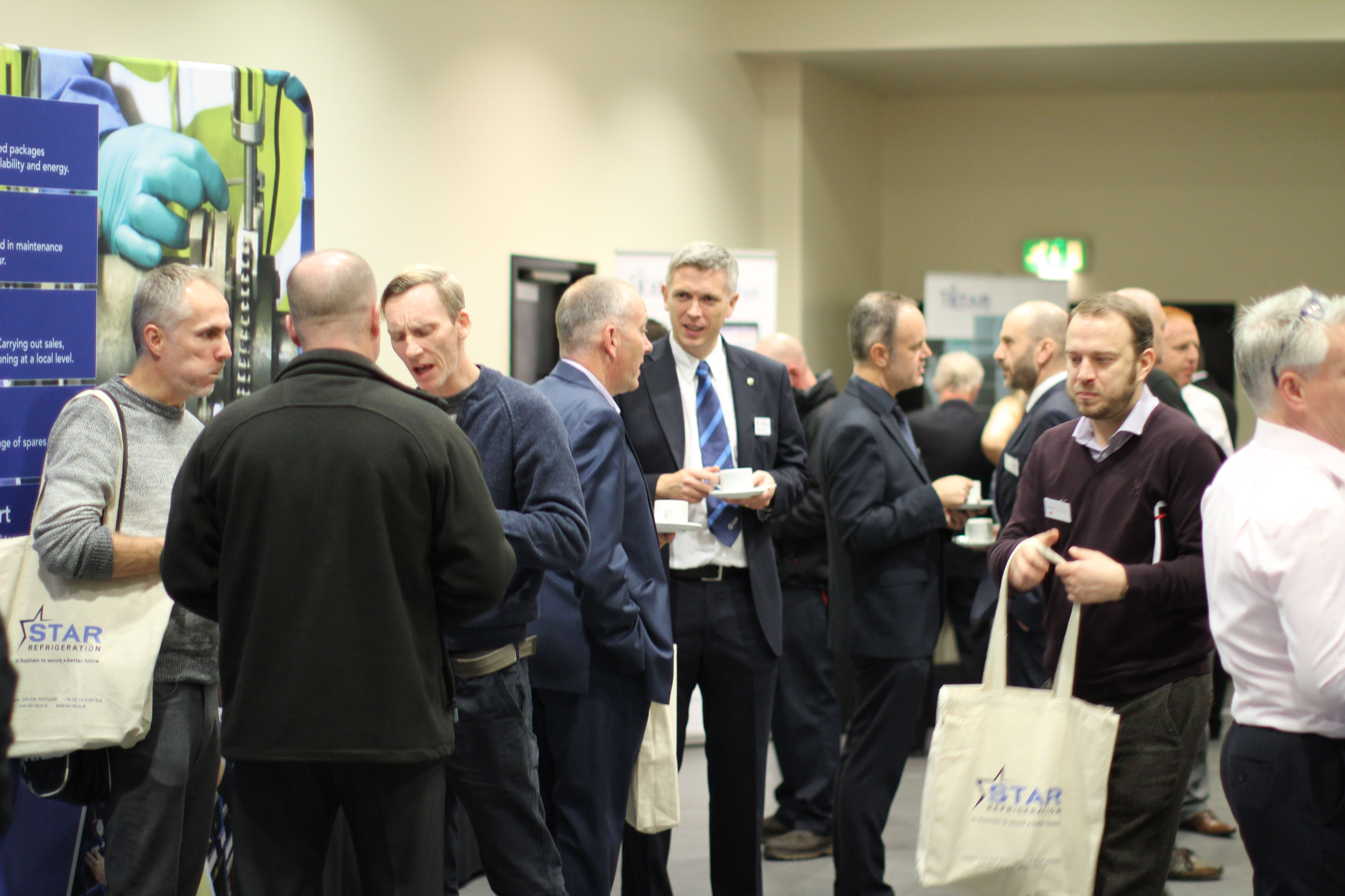 star refrigeration roadshow