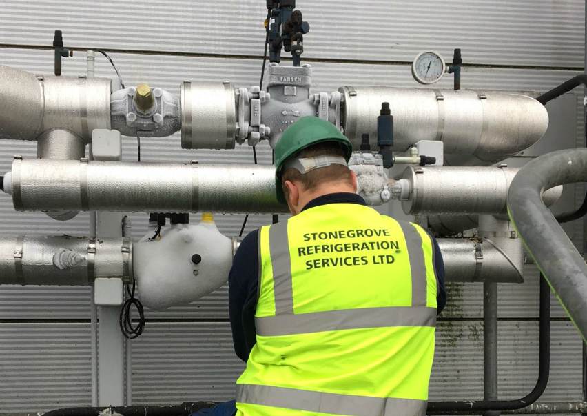 refrigeration maintenance stonegrove