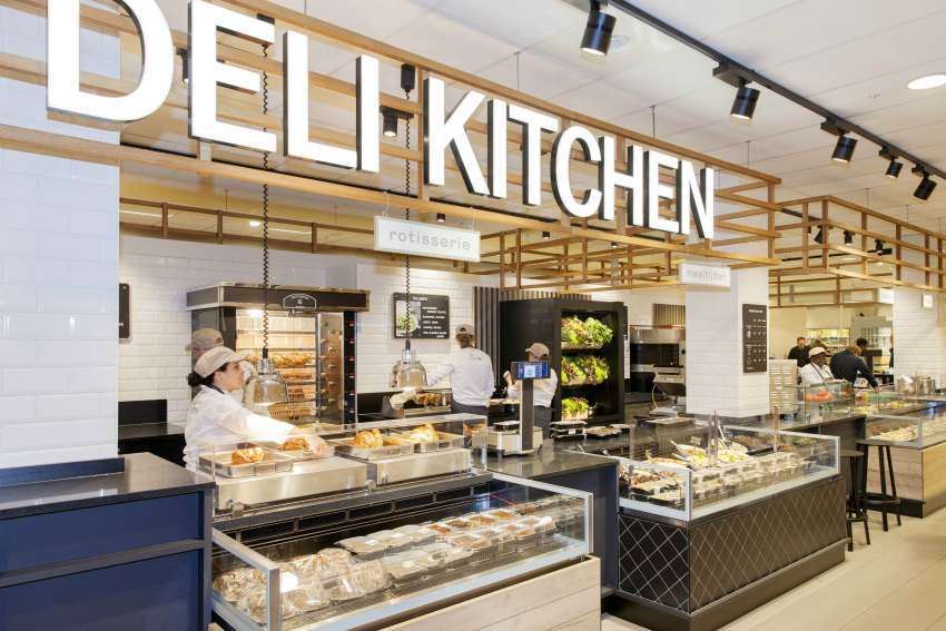 Fri-Jado's Custom Counters