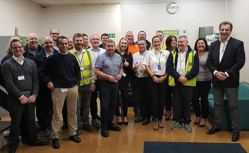 armacell technical insulation award