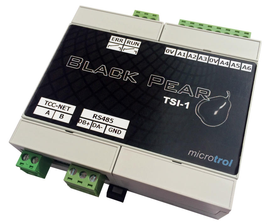 Toshiba controller black pearl hotel