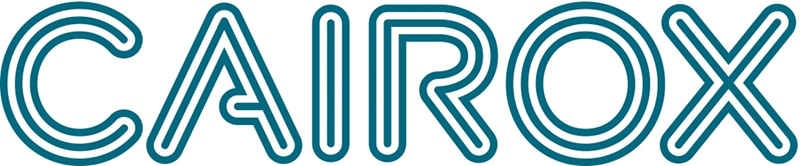 Cairox logo