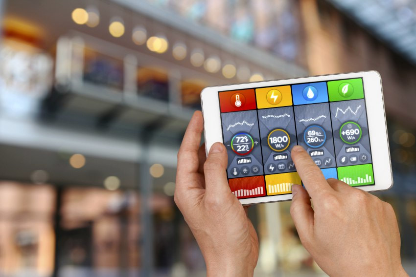 controls wellbeing smart technology skills