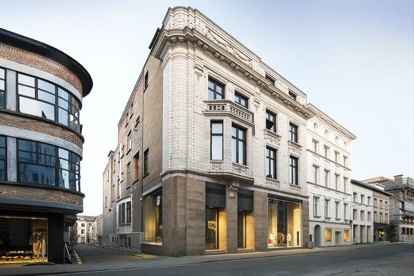 daikin vrv air conditioning