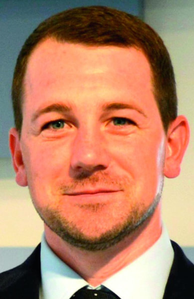 data centre cooling EC fans