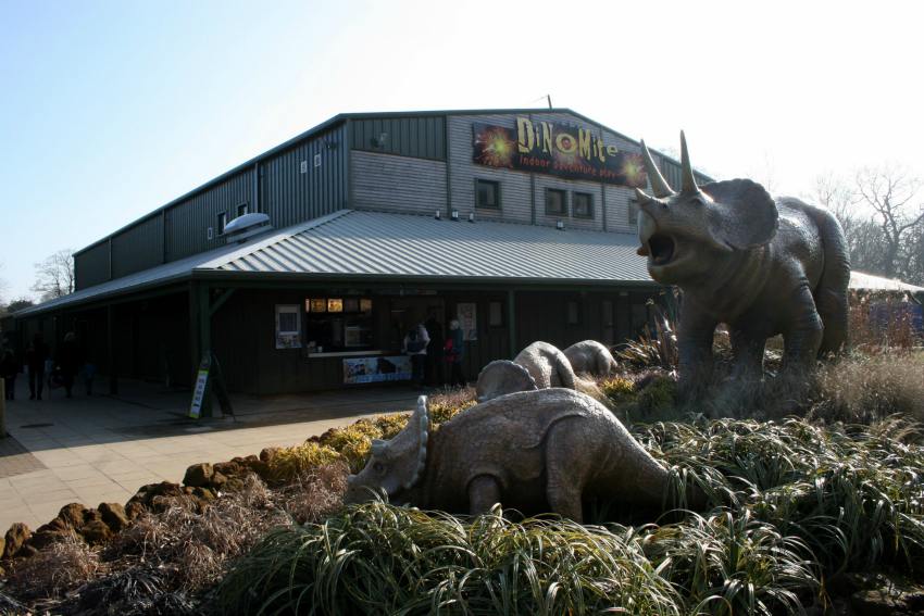 ground source heat pump