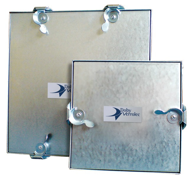 ductwork access doors uk steel