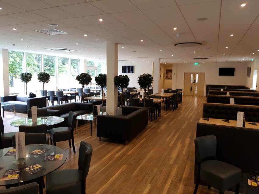 air conditioning commercial split system samsung 360 cassette