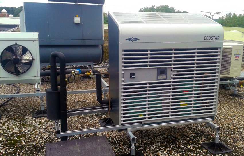 bitzer ecostar cold control tiss environmental packaged inverter