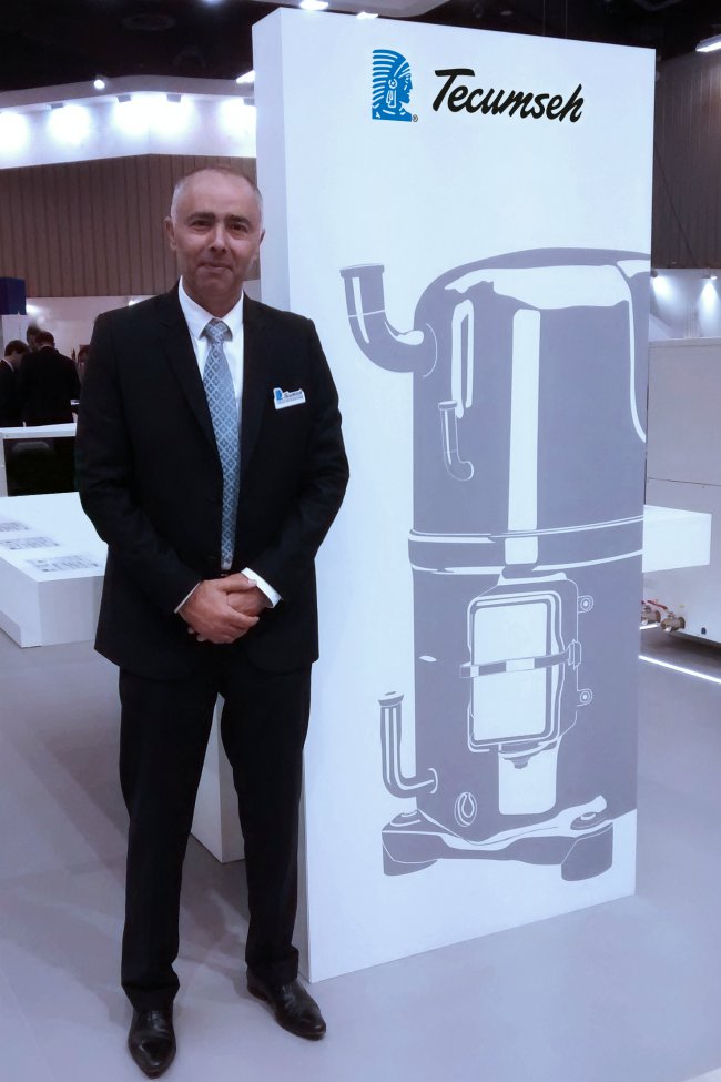 casablanca africa morocco compressor