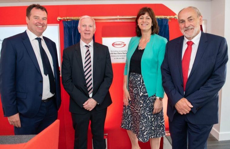 air source heat pump grant uk renewables