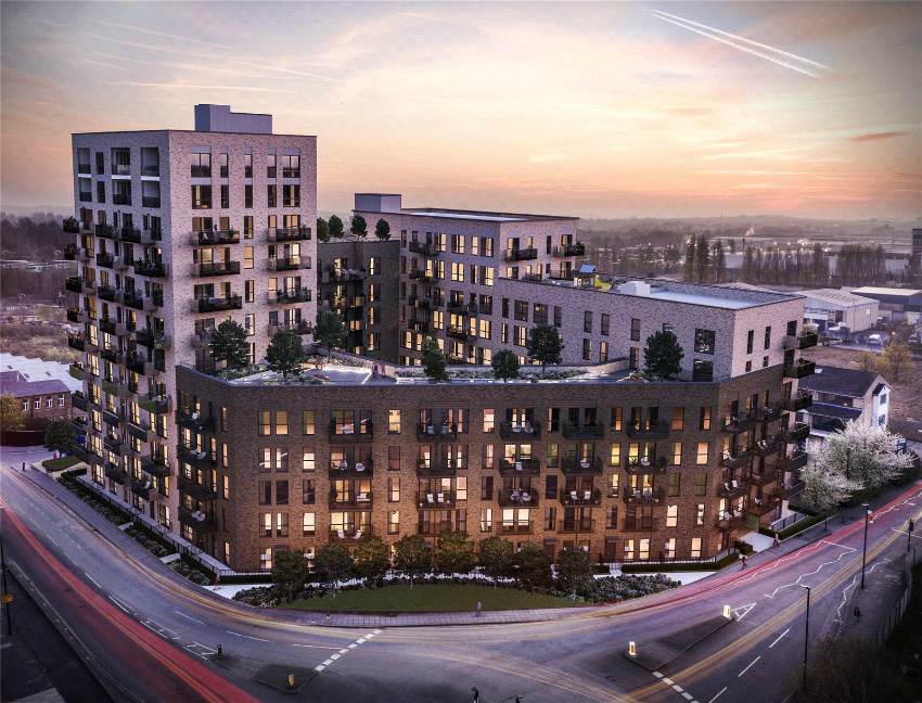 building services construction ventilation